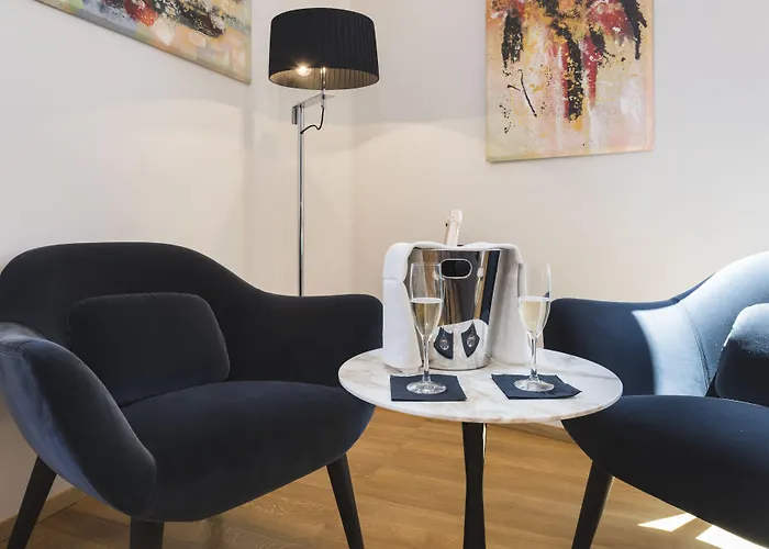 Mascherino Konukevi 4*